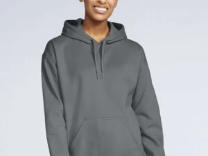 Custom Hooded Sweatshirt