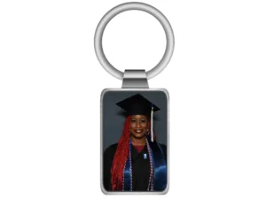 Custom Photo Keychains