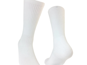 Custom Streetwear Crew Socks