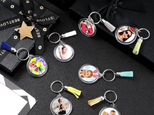 Keychains