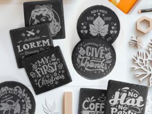 Coasters
