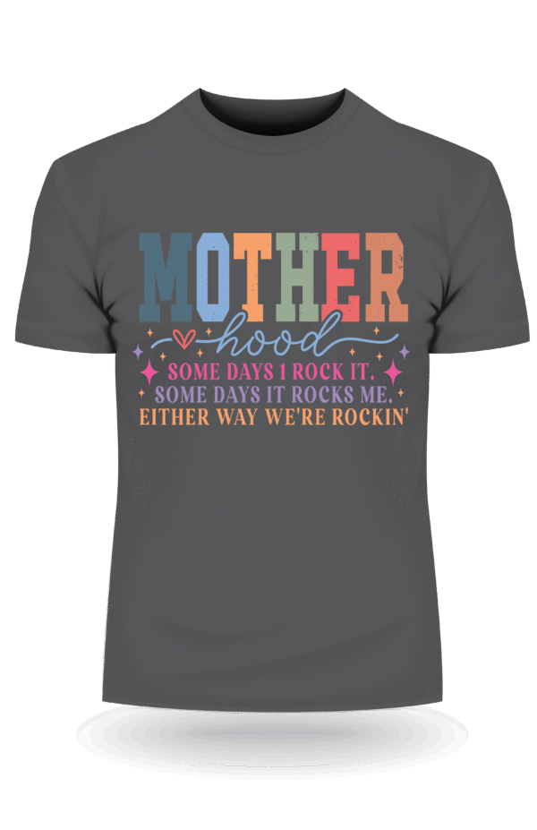 Mother's Day T-Shirt - Image 4