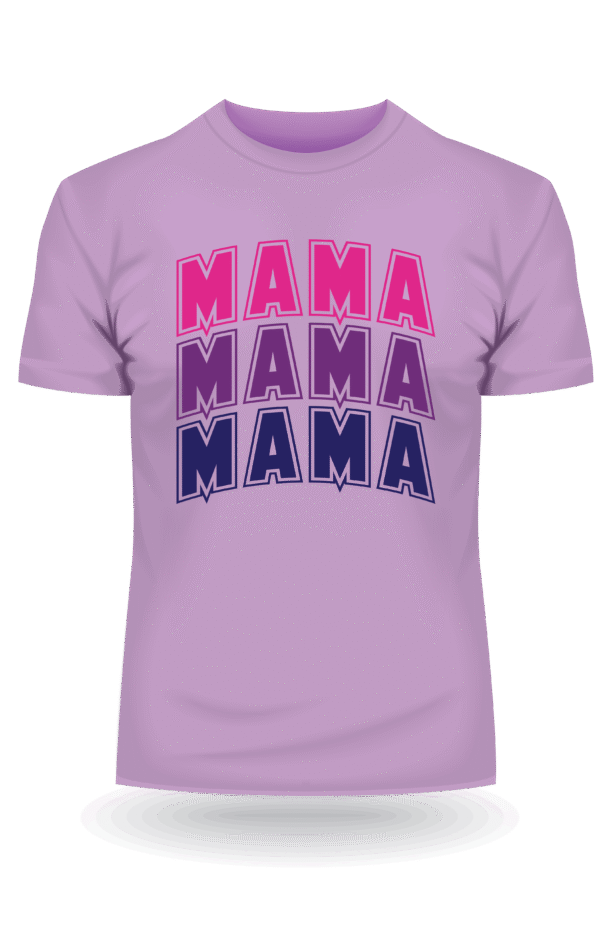 Mother's Day T-Shirt - Image 3