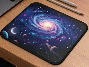Mouse Pad (Rectangle)