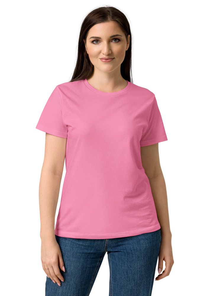 Custom Women’s Basic Softstyle T-Shirt
