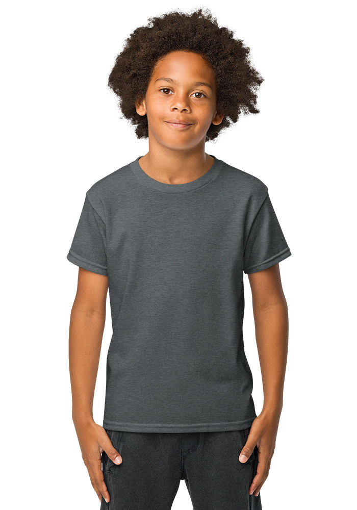 Custom Youth DryBlend T-Shirt