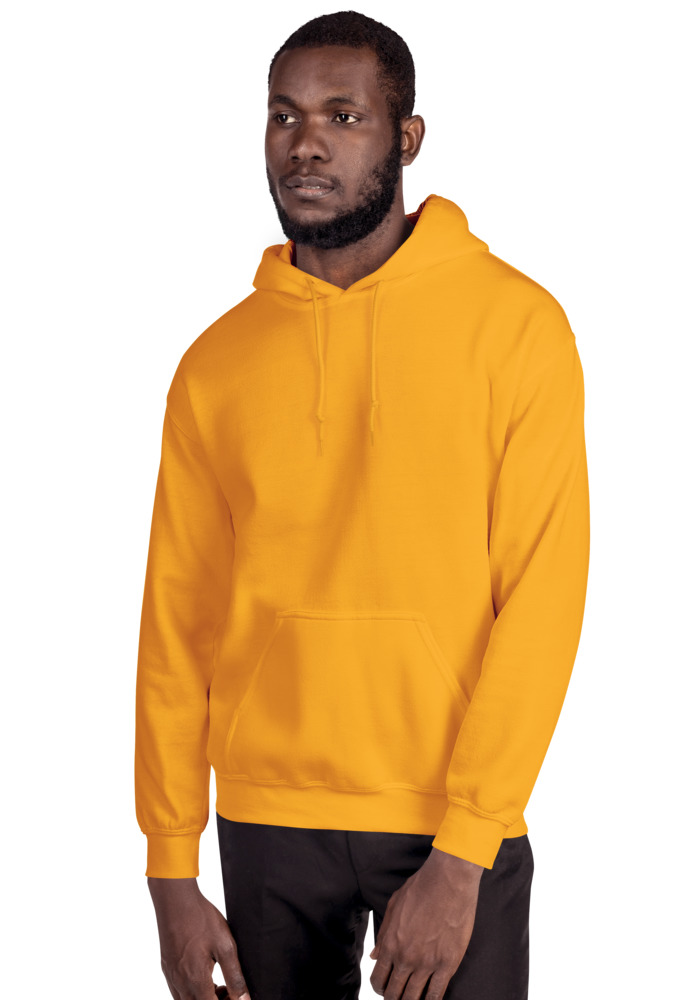 Custom Unisex Heavy Blend Hooded Sweatshirt