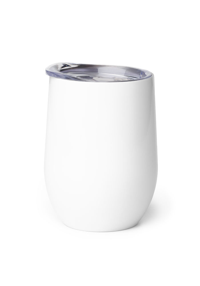 Custom Wine Tumbler