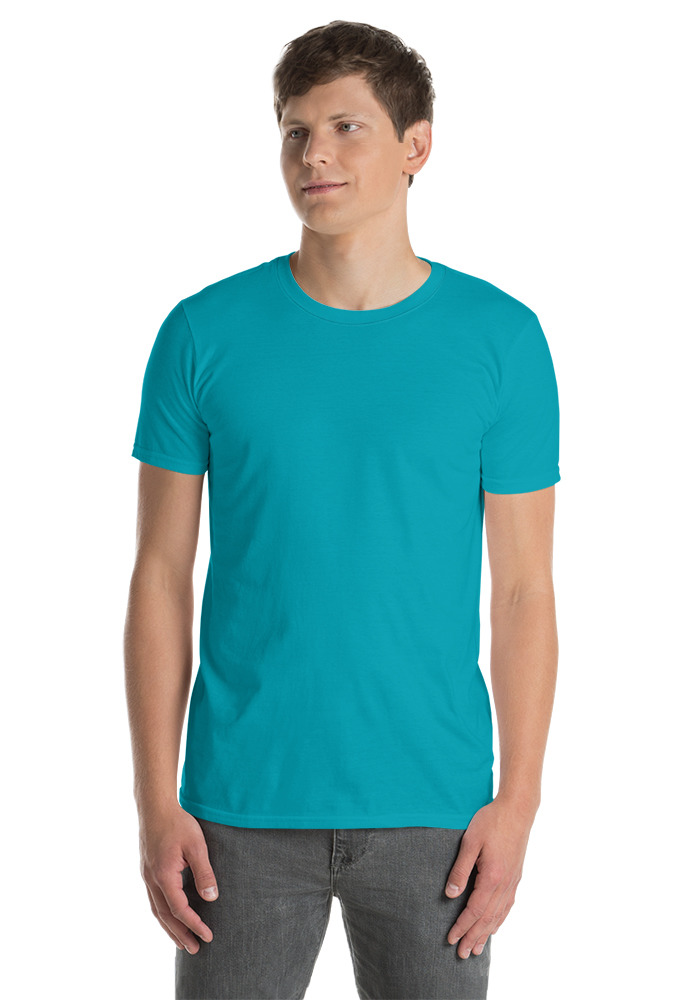 Custom Unisex Softstyle T-Shirt